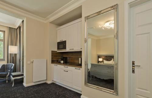 Cityappartement am Belvedere - Foto 53