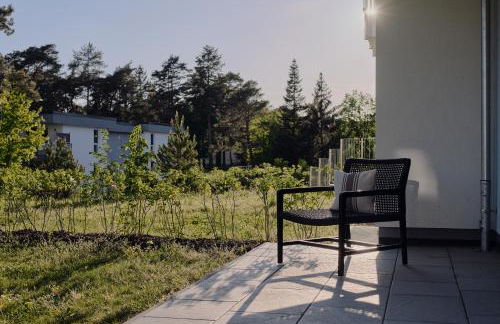 Apartment A3 "Pine Hill Resort" - mit überdachter Terrasse & zwei Bädern - Foto 12