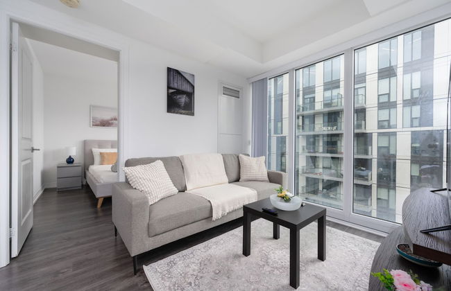 Jarvis Vacation Suites - Foto 42