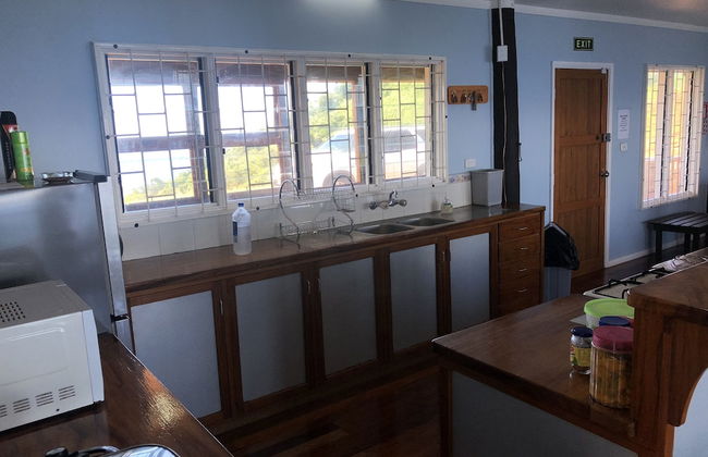 Over the Horizon near Savusavu Market - Photo 11