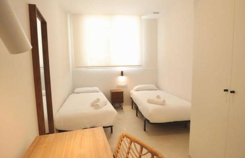 Notel Club - Cuesta Loft Santander - Foto 24