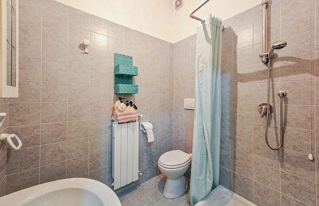 Home Rose, Montepulciano Route - Foto 8