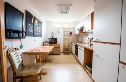 Ländliche 2-Zimmer Wohnung - Foto 9