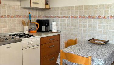 Apartment Samanta - Foto 4, stove, toaster