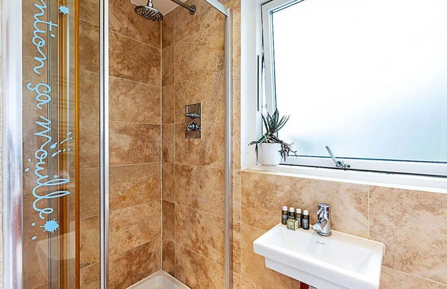 3 Bed Luxury Penthouse in Shoreditch - Foto 21