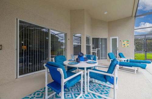 Peaceful yet perfect location, private pool home - Foto 47