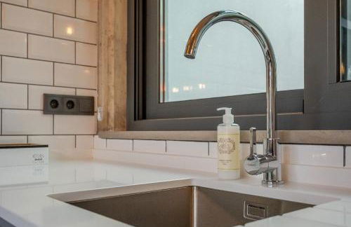 The Warehouse - Industrial Loft - Foto 19