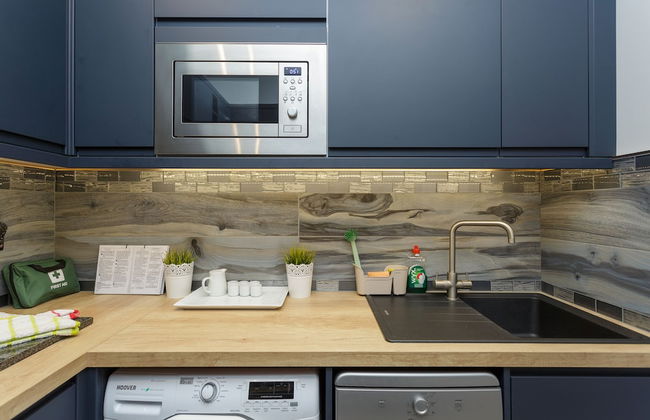 Seabird Apartments - Photo 22