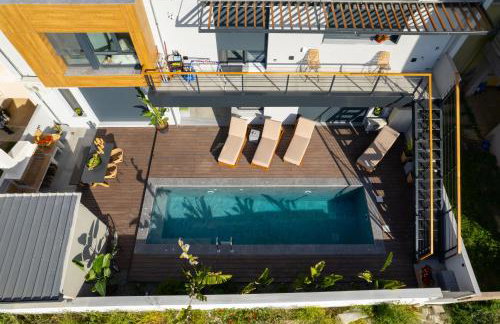 Nama Iconic South Residence - Foto 41