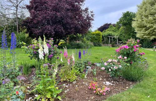 Cotswold Retreat - Private & Peaceful - Foto 26