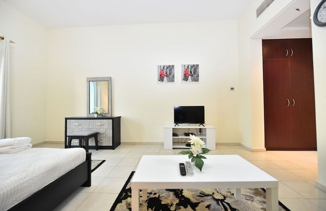 KEN - Spectacular Furnished Studio - Foto 4