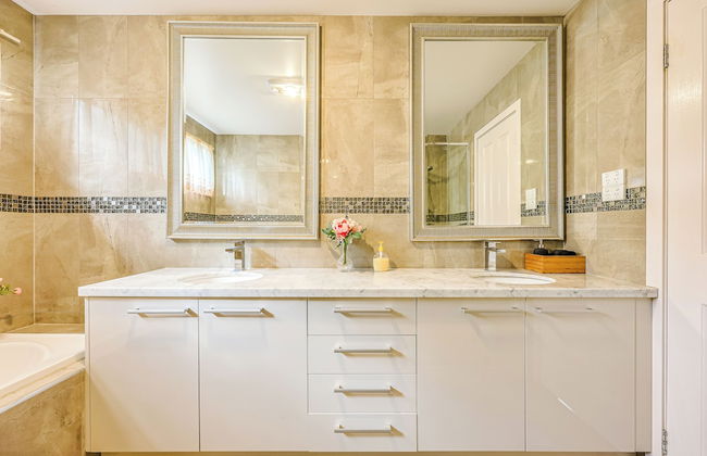 Melbourne Luxury Villa at Doncaster - Foto 46