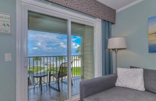 252-Waterfront, Amazing View from Balcony-Heated pool - Foto 22