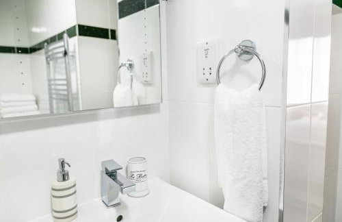 Park Lane Apartments - Shaw House - Photo 100