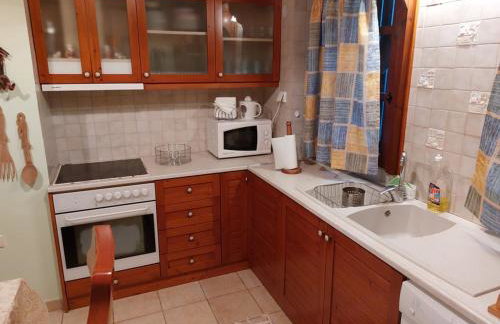 Villa Anesis-Παραθαλάσσια βίλα - Foto 9