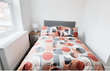 Private Room at The Burford Hideaway - Foto 8