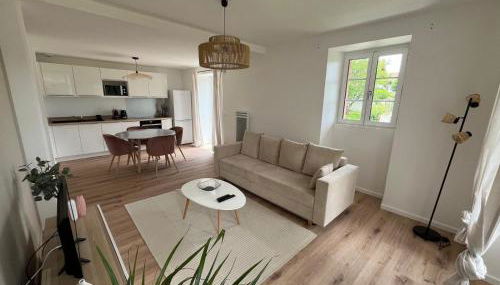 Bel appartement T2 "Mondarrain" avec terrasse - Foto 3