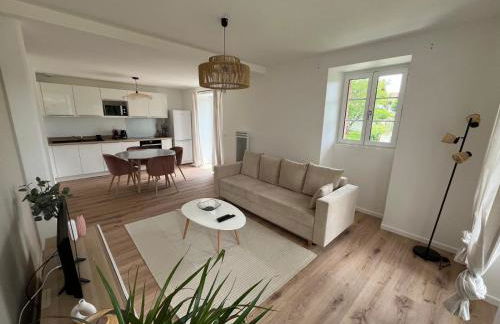 Bel appartement T2 "Mondarrain" avec terrasse - Foto 3