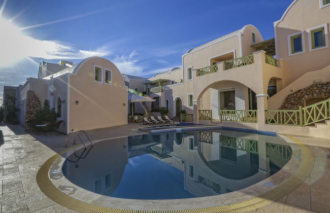 Hotel Anassa - Foto 50