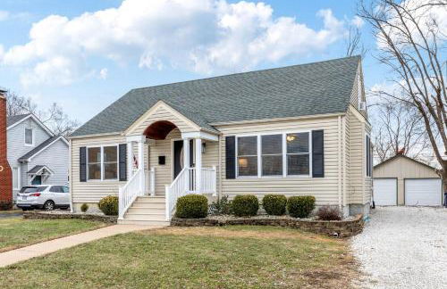 Renovated House for 14 in Wentzville MO - Foto 42