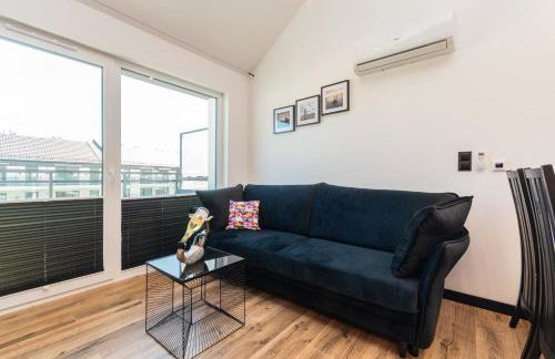 Flatbook Apartamenty - Jantar Resort Loft - Foto 4