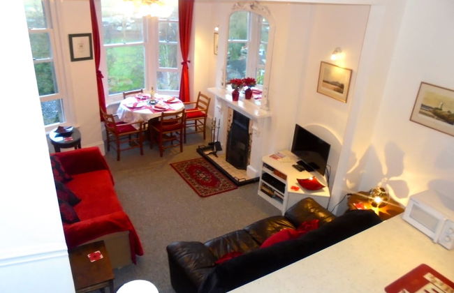 Seaview Cottage - Foto 3