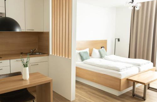 Haus NordQuartier - Foto 23