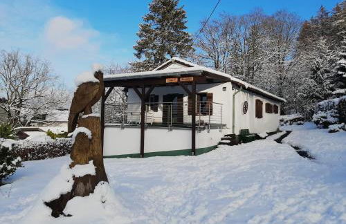 Vedders Berghütte - Foto 40