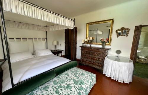 VILLA GIOTTO Florence - Foto 54