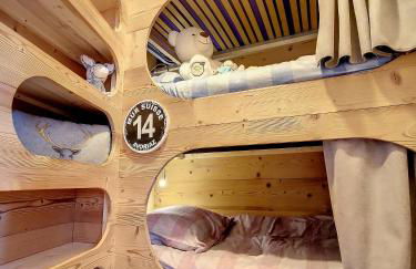 Cozy snowflakes - Photo 14