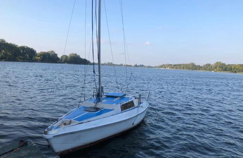 Balans nad Jeziorem - Foto 63