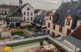 Talstation Kabine 20 / Innenstadt, 2 Schlafzimmer, Terrasse - Foto 8