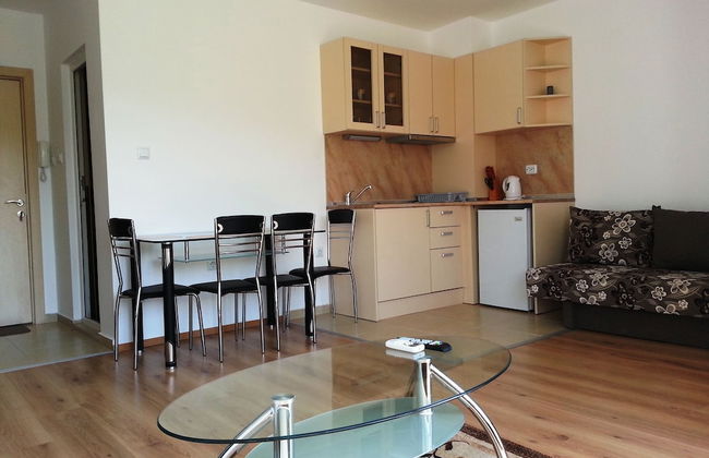 Menada Butterfly Apartments - Foto 7