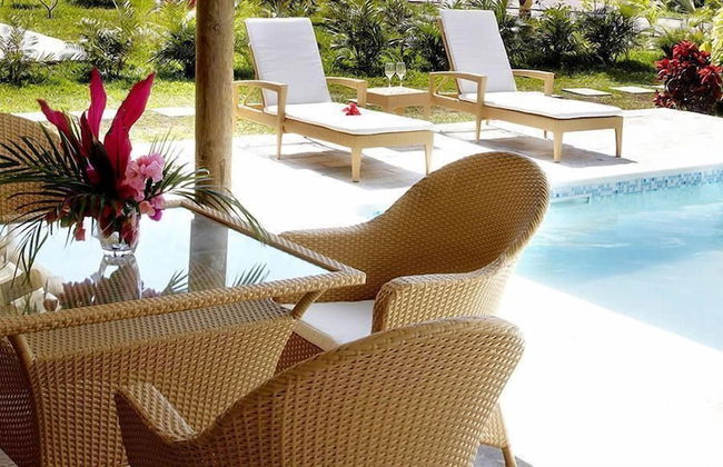 Orchid Villas Mauritius - Photo 35