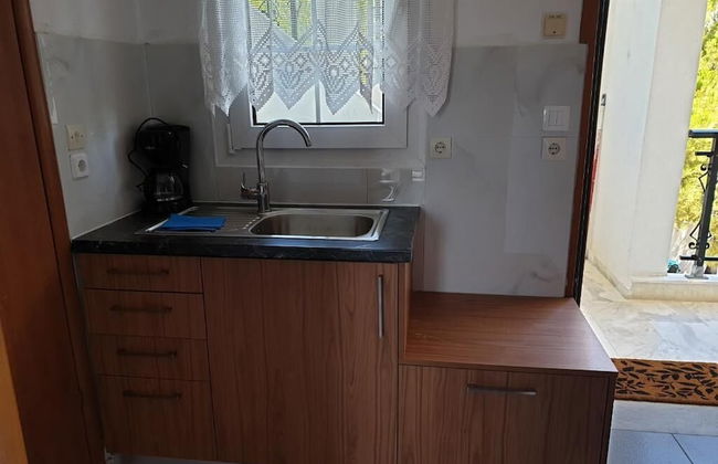 Villa Askamnia and Suites - Foto 45