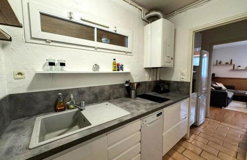 Appartement avec parking - Photo 6