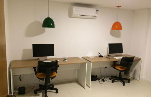 Lindo Apto 2/4 em Guarajuba - Foto 21