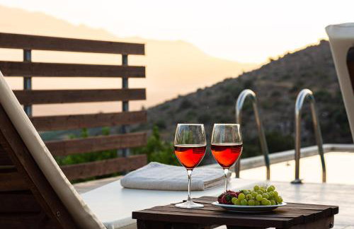 Villa Galanis - Foto 24