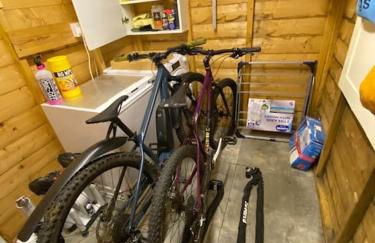 The Wee Bunk House - Innerleithen - Foto 25