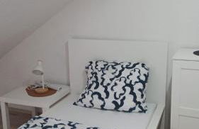 Work and stay Eschweiler 6 Betten 5 Schlafzimmer 2 Etagen - Foto 24