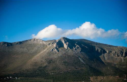 Arapakis Historic Castle - Foto 63
