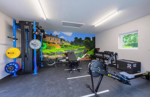 Rosies Cottage - Photo 38