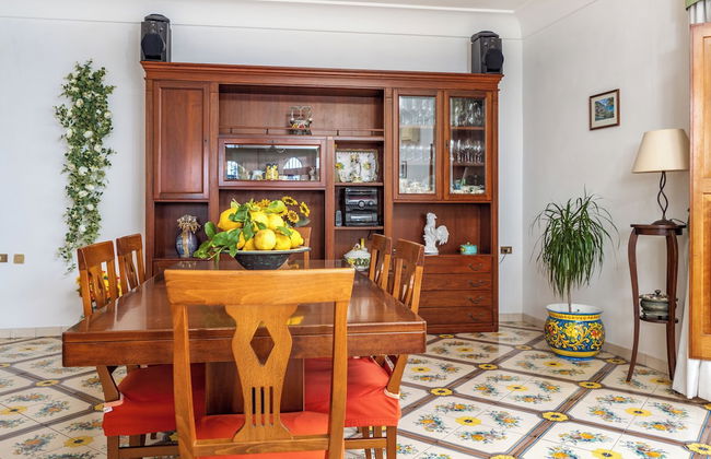 Casa Sara in costiera amalfitana - Foto 41