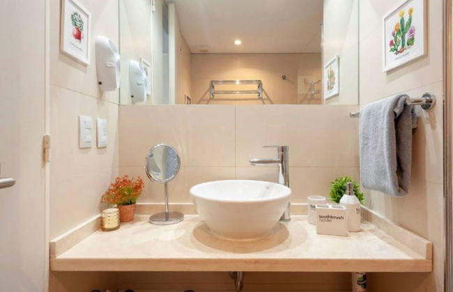 Quartier San Telmo Suites 10 - Foto 16