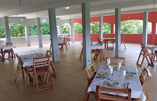 Refuge du Mont Agou - Photo 7