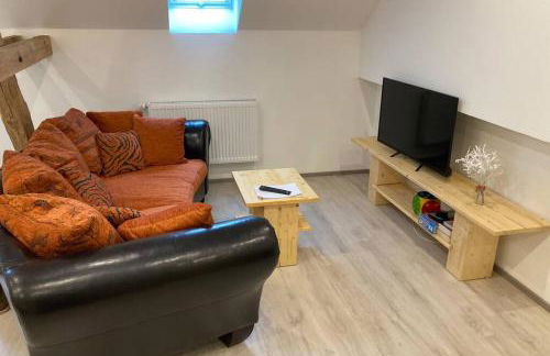 Ferienwohnung im Biosphärenreservat Drömling - Foto 9