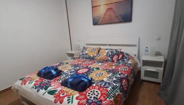 BRISAS DEL MAR APARTMENT, ONE STEP FROM THE SEA. - Foto 2