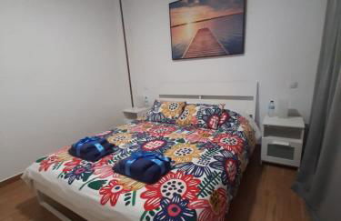 BRISAS DEL MAR APARTMENT, ONE STEP FROM THE SEA. - Foto 2