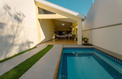 Casa Conforto e Lazer - OP165A - Photo 16