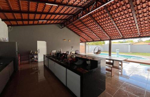 Rancho Tucunaré Aruanã - Foto 54